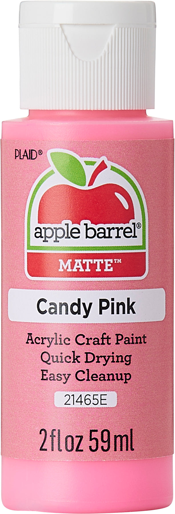Apple Barrel Acrylic Craft Paint, Matte Finish, Antique White, 2 fl oz –  Legacy Crafts